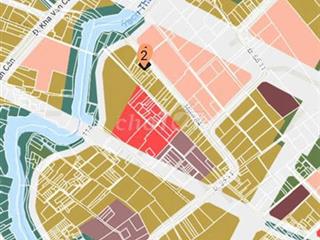 Nhà nát bán phù hợp xây mới