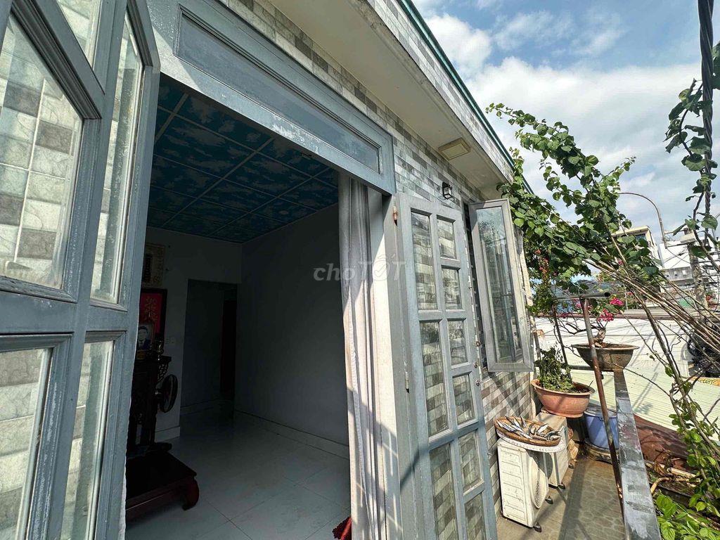 BÁN NHÀ GẦN HOÀNG DIỆU 2 - THỦ ĐỨC