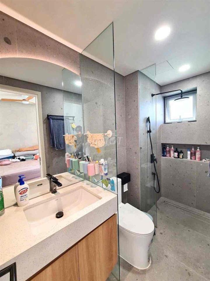 (Nắm chủ) Bán nhà mới đẹp thiết kế hiện đại, thiết bị cao cấp