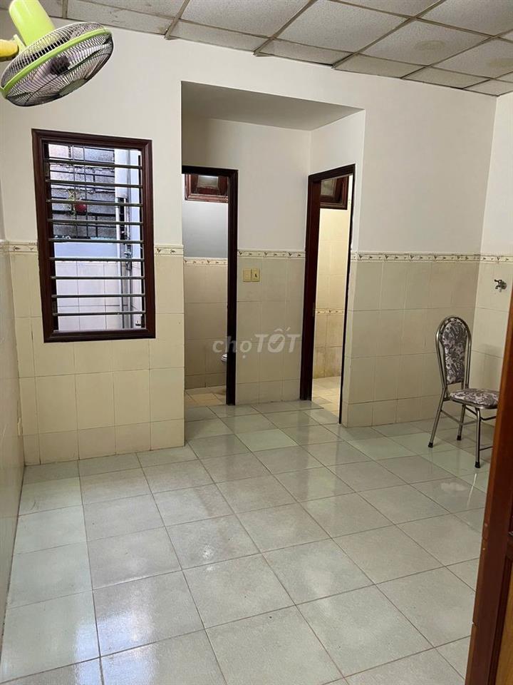 NHÀ CẤP 4 THOÁNG MÁT - RỘNG - ĐƯỜNG 11, P.LINH XUÂN, TP.HCM