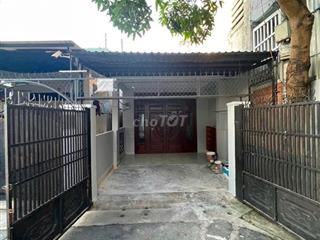 NHÀ CẤP 4 THOÁNG MÁT - RỘNG - ĐƯỜNG 11, P.LINH XUÂN, TP.HCM