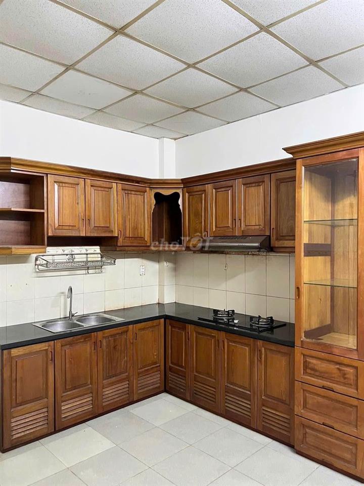 NHÀ CẤP 4 THOÁNG MÁT - RỘNG - ĐƯỜNG 11, P.LINH XUÂN, TP.HCM