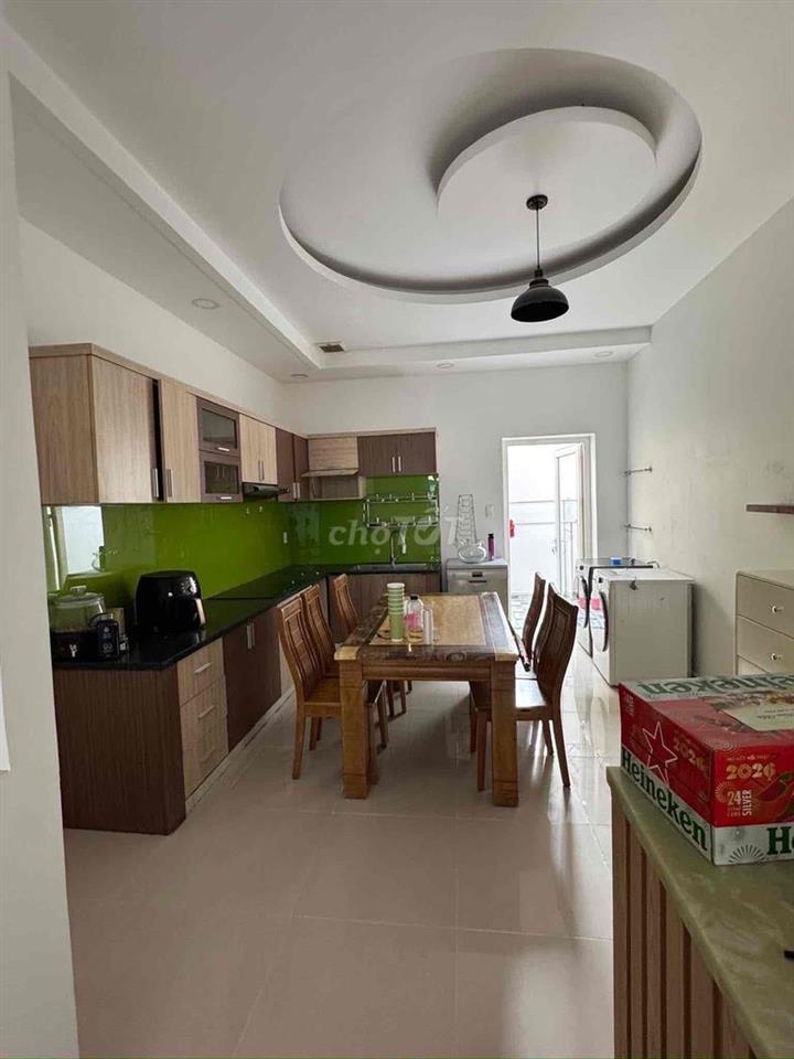 Cho thuê nhà Full nội Thất chợ Hiệp Bình