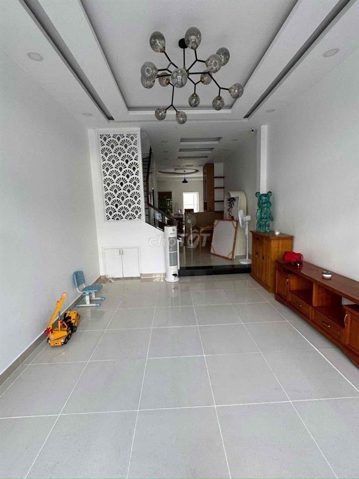 Cho thuê nhà Full nội Thất chợ Hiệp Bình