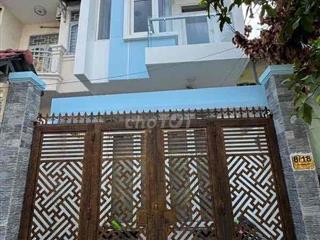 Cho thuê nhà Full nội Thất chợ Hiệp Bình
