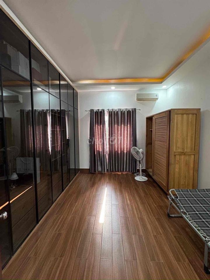 Cho thuê nhà Full nội Thất chợ Hiệp Bình