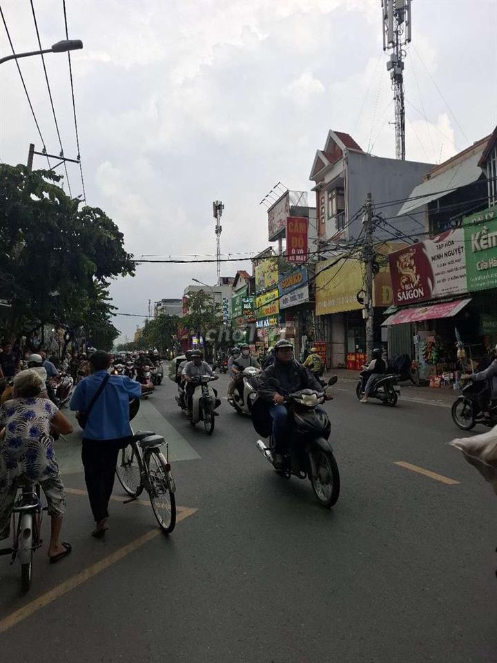 cho thuê