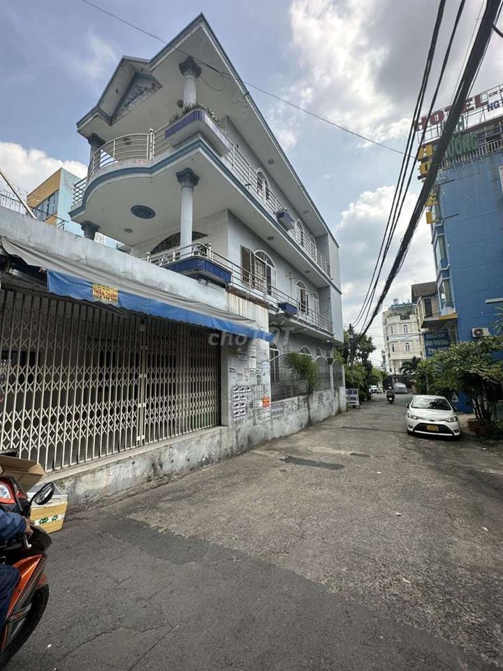 Mặt bằng Kinh doanh 167m2 ĐVB