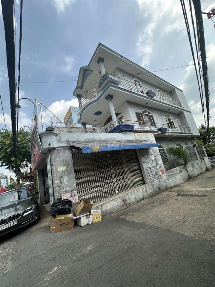 Mặt bằng Kinh doanh 167m2 ĐVB
