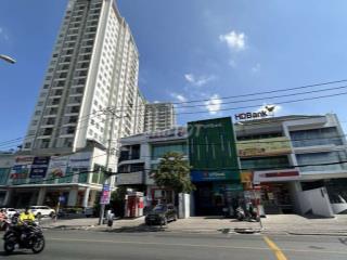 Mặt bằng Kinh doanh 167m2 ĐVB