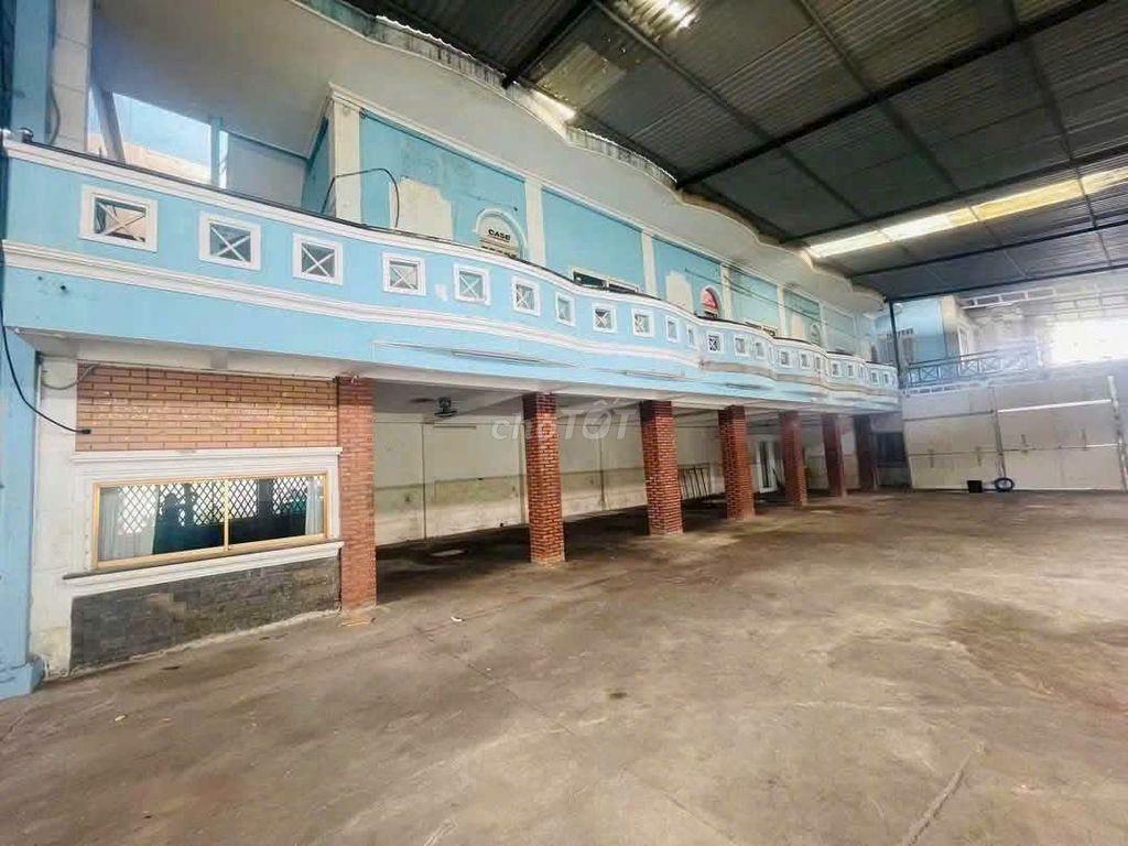Cho thuê Toà nhà Gốc 23 Văn Phòng, Linh Xuân, Căn gốc