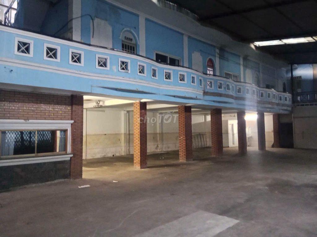 Cho thuê Toà nhà Gốc 23 Văn Phòng, Linh Xuân, Căn gốc