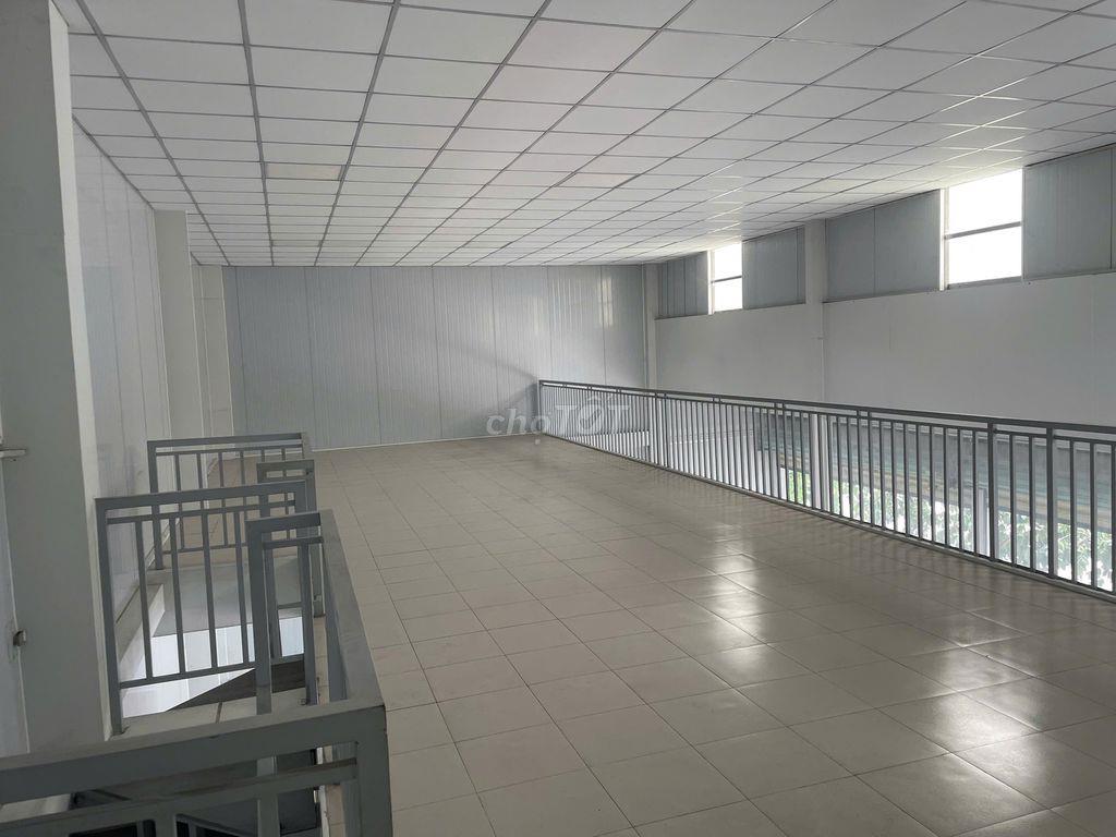 Cho thuê Mặt Bằng KD 15 x 10m,H+ Trệt + Lững, giá 35tr