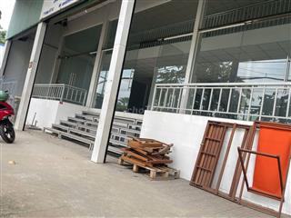 Cho thuê Mặt Bằng KD 15 x 10m,H+ Trệt + Lững, giá 35tr