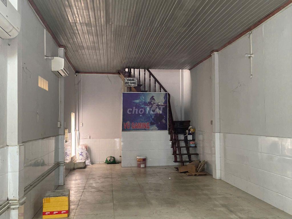 Cho thuê Mặt bằng 5 x 18m, KDC TM dĩ an, giá 5tr