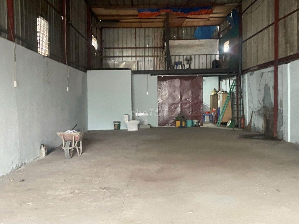 Cho thuê Mặt bằng Gần 550, 200m2, giá 8tr