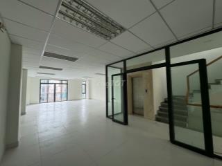 Cho thuê văn phòng Vạn Phúc mặt tiền Nguyễn Thị Nhung 75m2 12.5tr