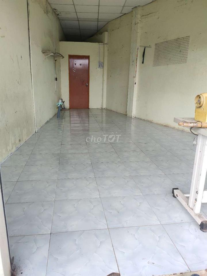 cho thuê mặt bằng đường Lã Xuân Oai 