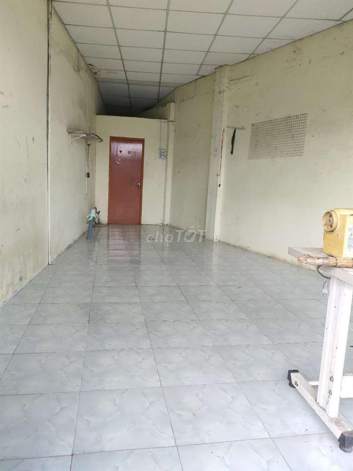 cho thuê mặt bằng đường Lã Xuân Oai 