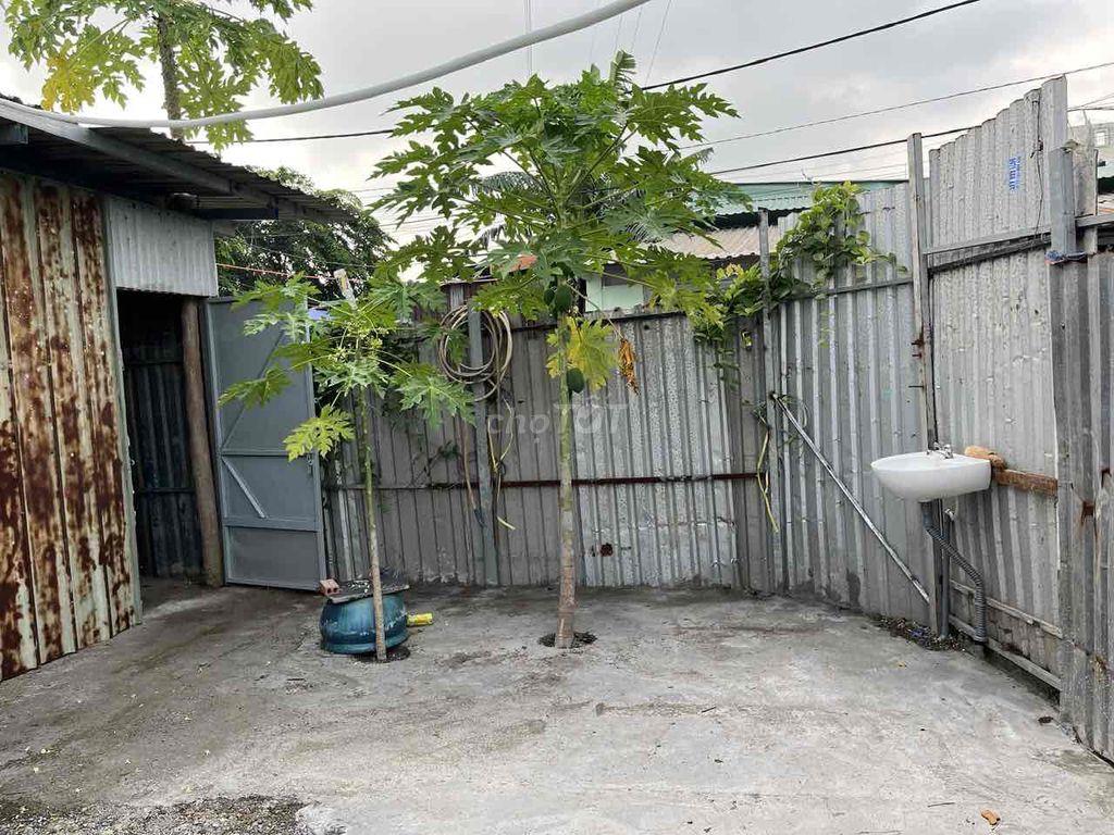 CHO THUÊ MẶT BẰNG LÀM KHO GẦN 100M2