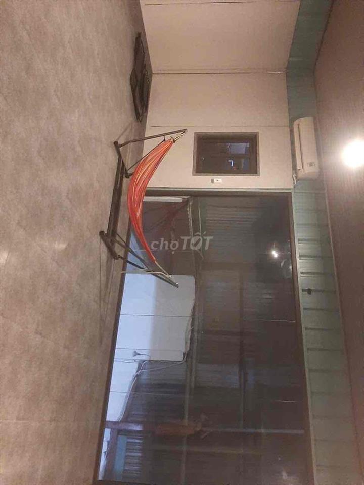 Ở ghép nguyên căn 10x30 hẻm xe hơi