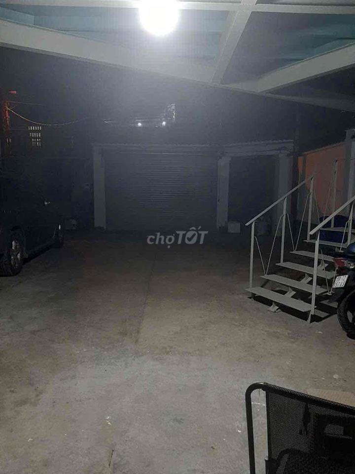 Ở ghép nguyên căn 10x30 hẻm xe hơi