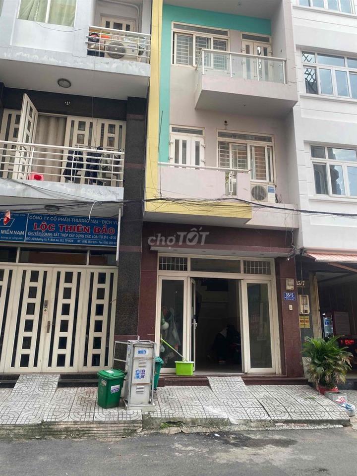 cho thuê phòng cao cấp