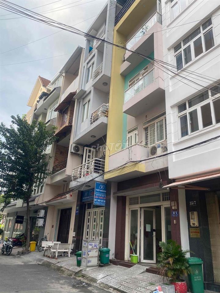 cho thuê phòng cao cấp