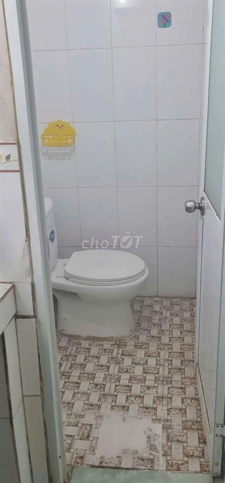 phòng chỉ thuê có gác