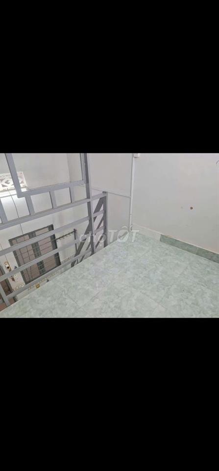 phòng chỉ thuê có gác