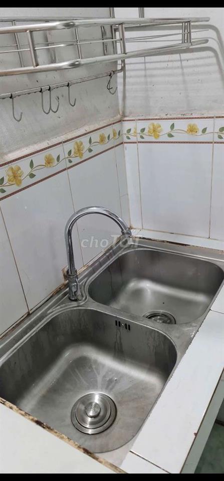 phòng chỉ thuê có gác
