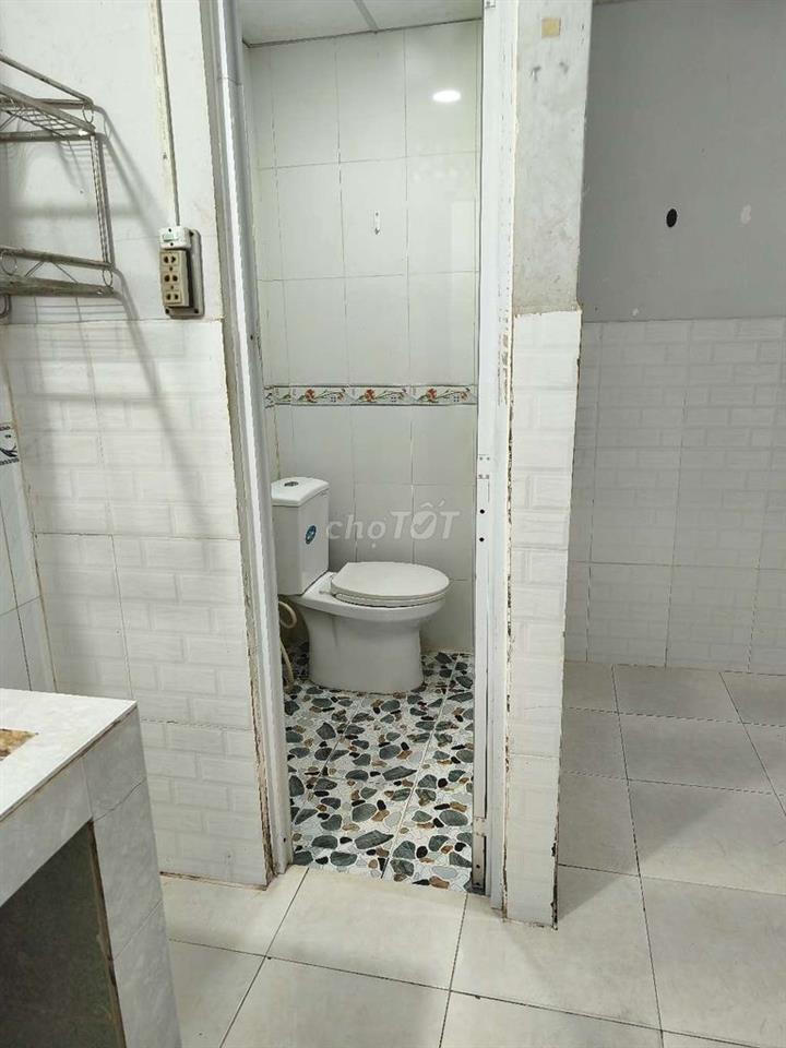 phòng cho thuê có gác