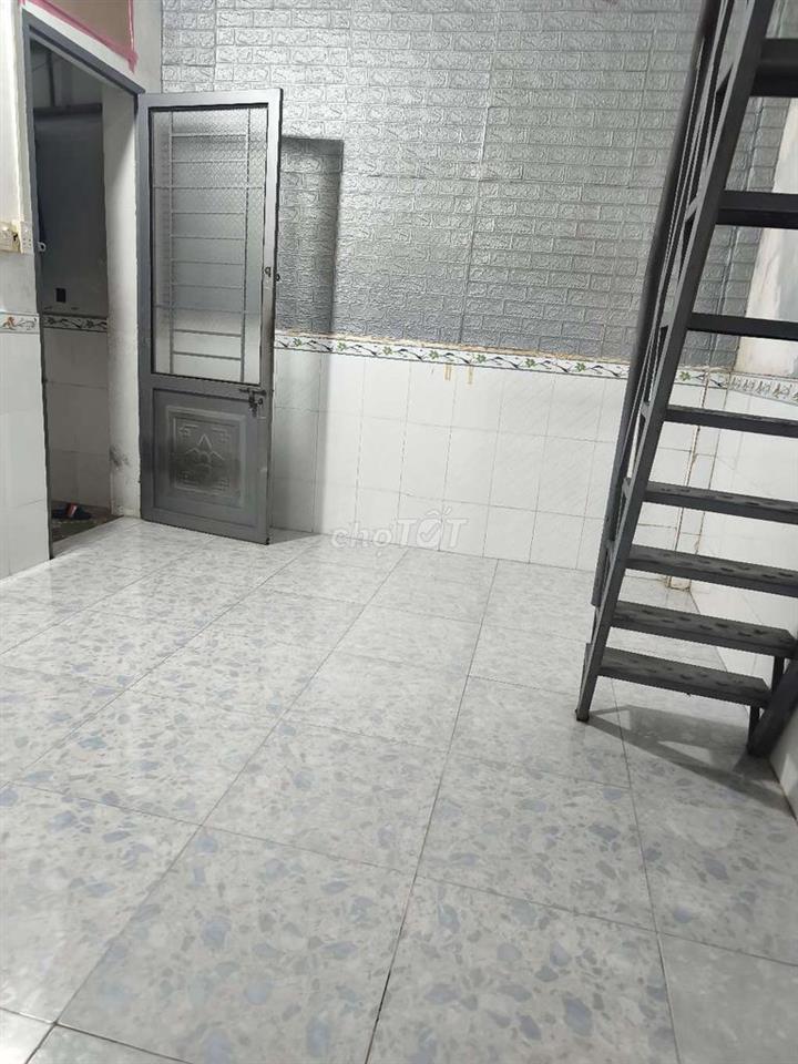 phòng cho thuê có gác