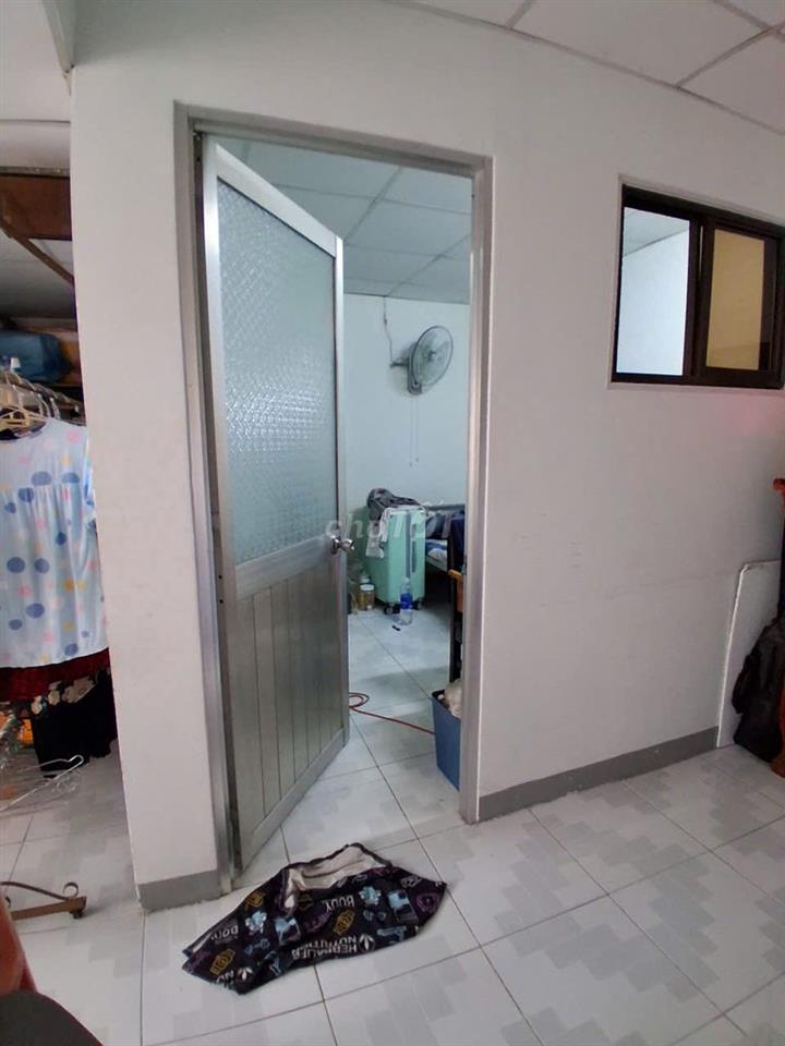 Thuê phòng trọ 1,5 tr