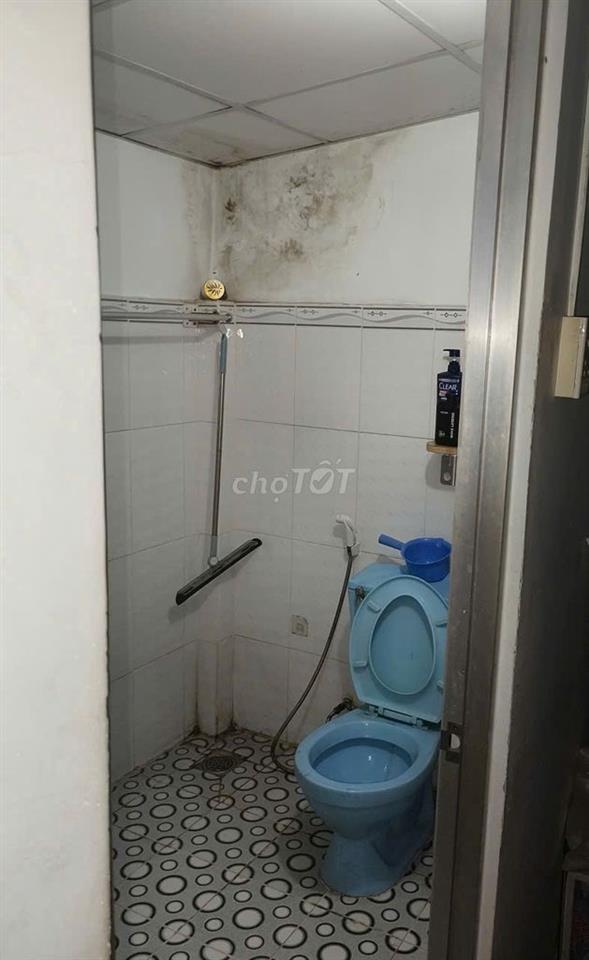 Thuê phòng trọ 1,5 tr