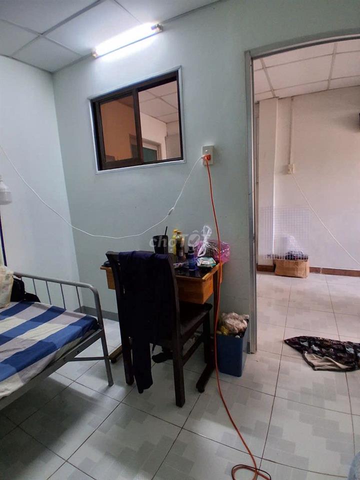 Thuê phòng trọ 1,5 tr