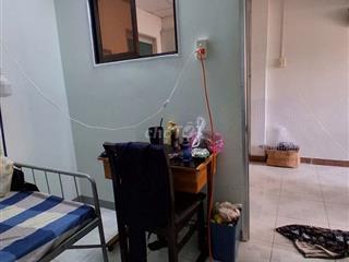 Thuê phòng trọ 1,5 tr