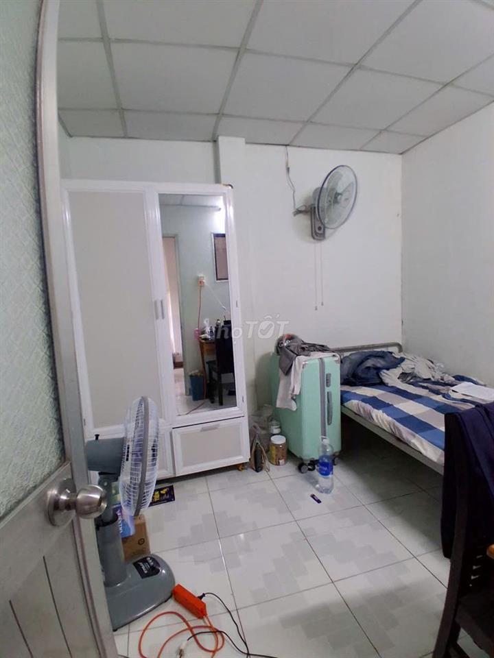 Thuê phòng trọ 1,5 tr