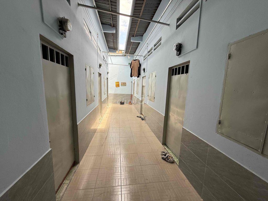 Cho thuê nhà trọ giá yêu thương