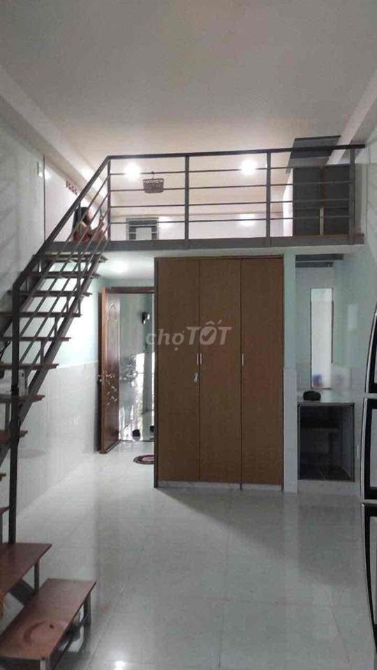 🏡 PHÒNG TRỌ THỦ ĐỨC 35M² – GẦN GIGAMALL – FULL TIỆN NGHI CƠ BẢN – CHỈ