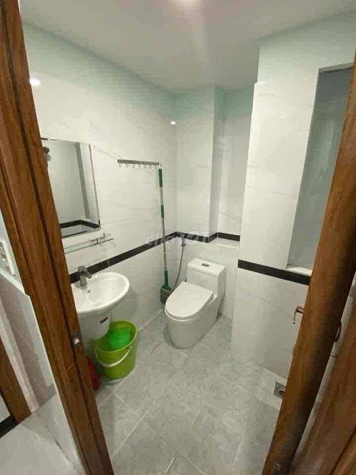 🏡 PHÒNG TRỌ THỦ ĐỨC 35M² – GẦN GIGAMALL – FULL TIỆN NGHI CƠ BẢN – CHỈ