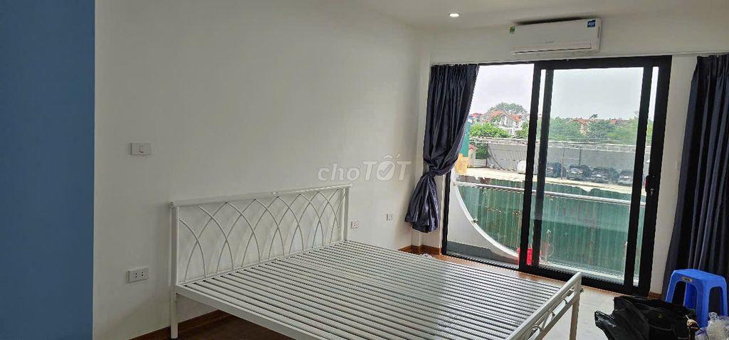 CHO THUÊ NHÀ NGUYÊN CĂN – PHỐ VĂN HỘI, HÀ NỘI | 3 NGỦ – 3 VỆ SINH