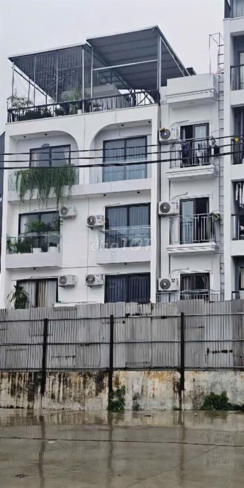 CHO THUÊ NHÀ NGUYÊN CĂN – PHỐ VĂN HỘI, HÀ NỘI | 3 NGỦ – 3 VỆ SINH