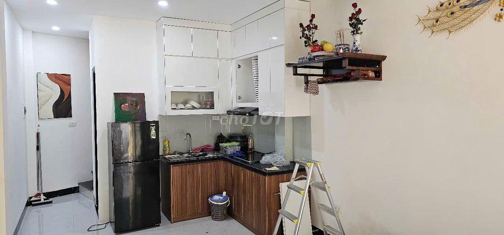 CHO THUÊ NHÀ NGUYÊN CĂN – PHỐ VĂN HỘI, HÀ NỘI | 3 NGỦ – 3 VỆ SINH