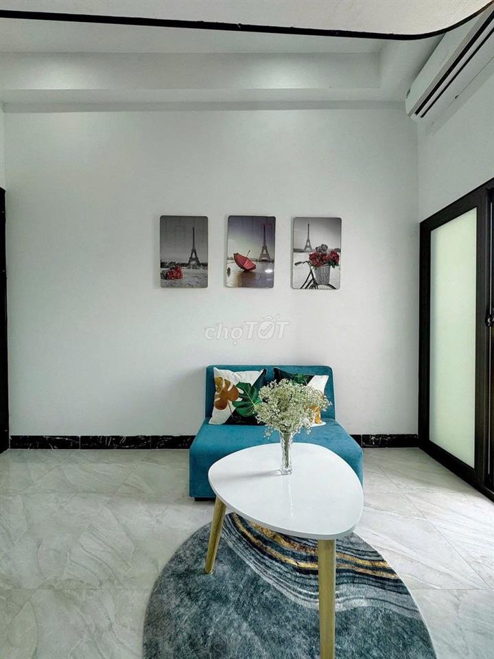 PASS PHÒNG STUDIO 20m2  TẠI TRẦN CUNG, CỔ NHUẾ 1, BẮC TỪ LIÊM, HÀ NỘI