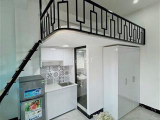PASS PHÒNG STUDIO 20m2  TẠI TRẦN CUNG, CỔ NHUẾ 1, BẮC TỪ LIÊM, HÀ NỘI