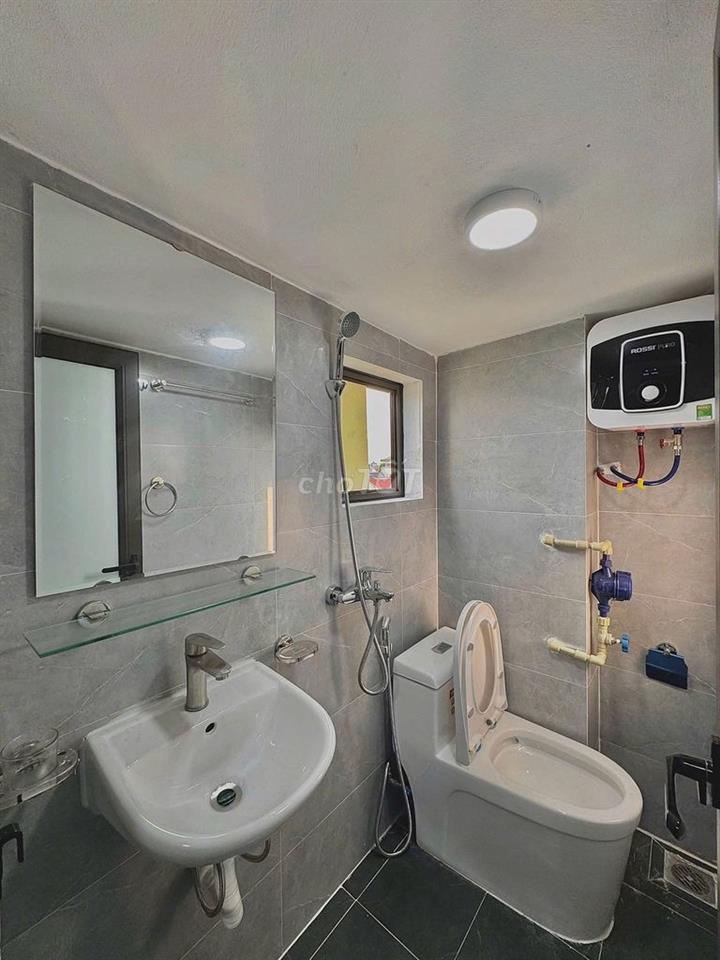 PASS PHÒNG STUDIO 20m2  TẠI TRẦN CUNG, CỔ NHUẾ 1, BẮC TỪ LIÊM, HÀ NỘI
