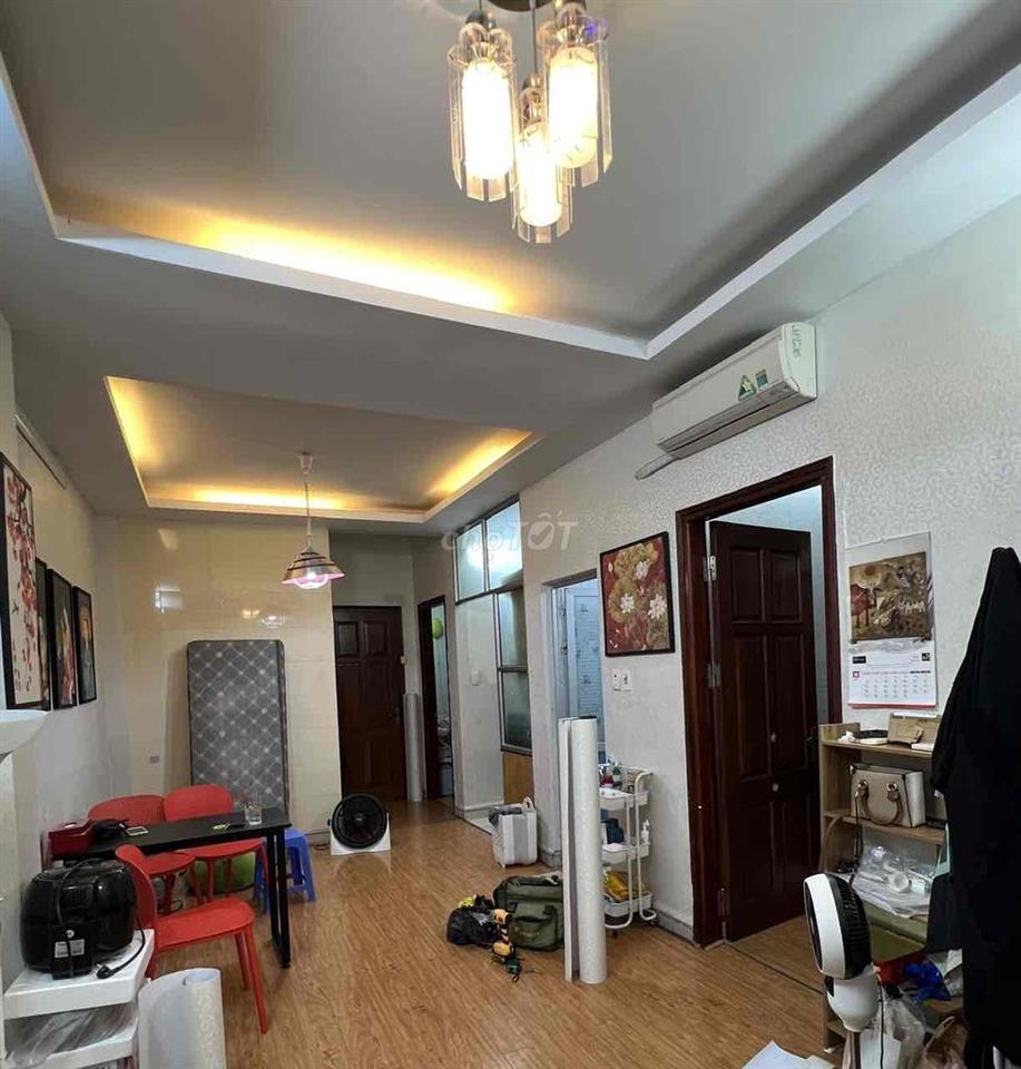 nhà liền kề VIP quân đội PKKQ 361