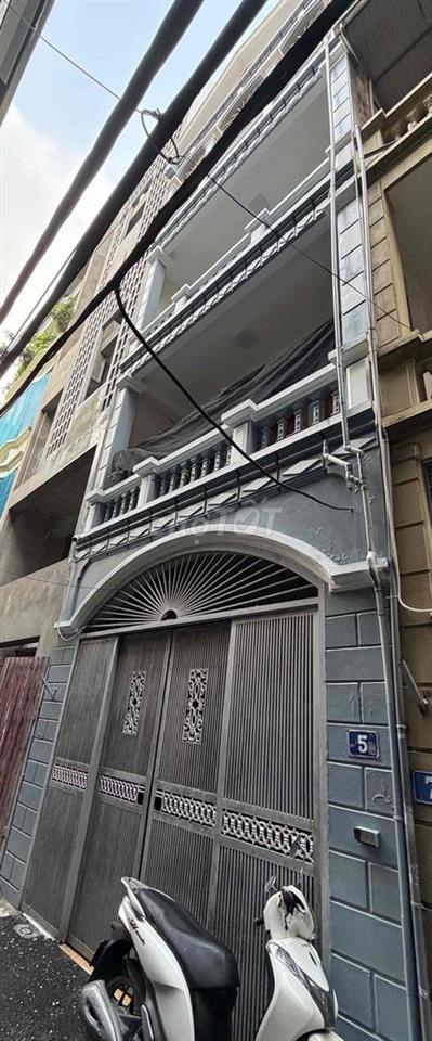 nhà liền kề VIP quân đội PKKQ 361