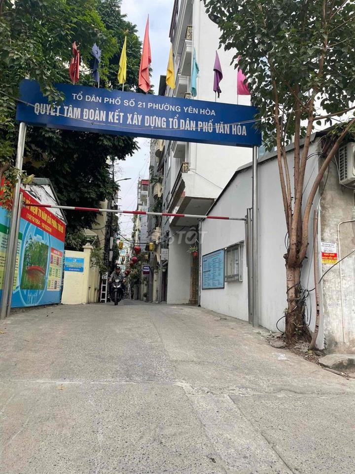 nhà liền kề VIP quân đội PKKQ 361